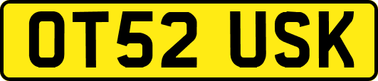 OT52USK
