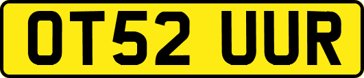 OT52UUR