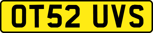 OT52UVS