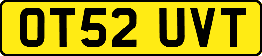 OT52UVT