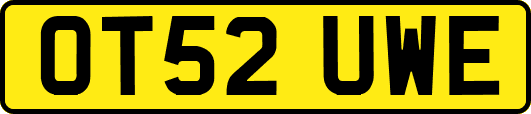 OT52UWE