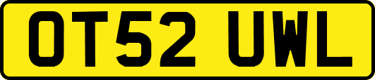 OT52UWL