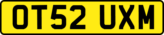 OT52UXM