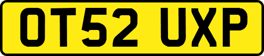 OT52UXP