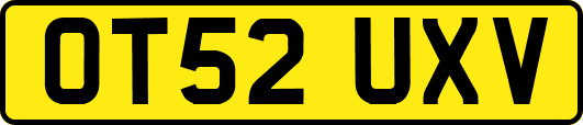 OT52UXV