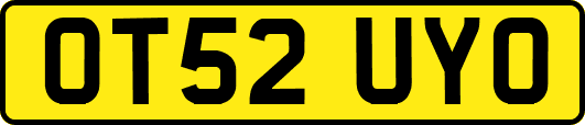 OT52UYO