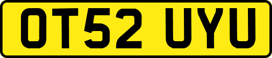 OT52UYU