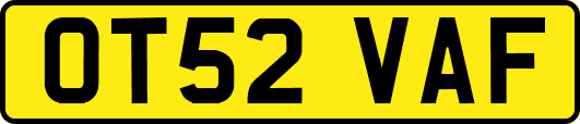 OT52VAF
