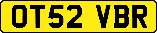 OT52VBR