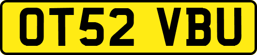 OT52VBU