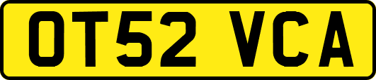 OT52VCA