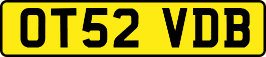 OT52VDB