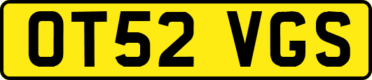 OT52VGS