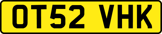 OT52VHK