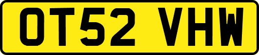 OT52VHW
