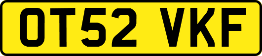 OT52VKF