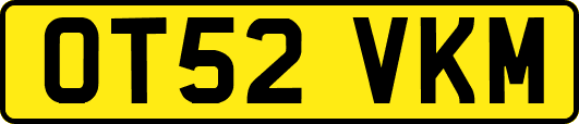 OT52VKM