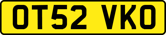 OT52VKO