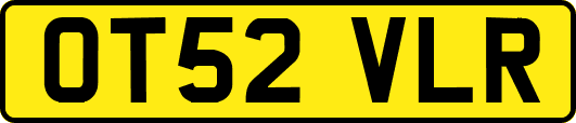 OT52VLR