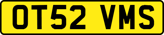 OT52VMS