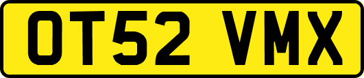 OT52VMX