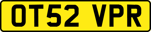 OT52VPR
