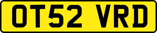 OT52VRD