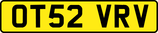 OT52VRV