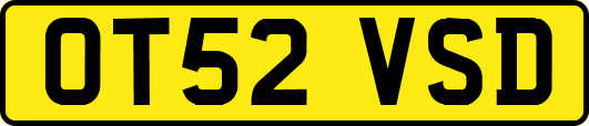 OT52VSD