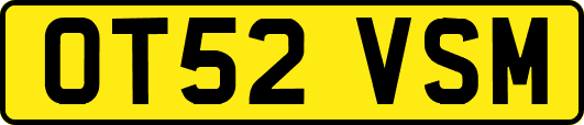 OT52VSM