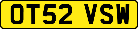 OT52VSW