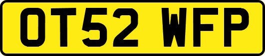 OT52WFP