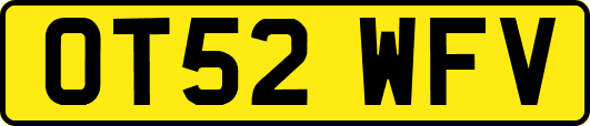 OT52WFV