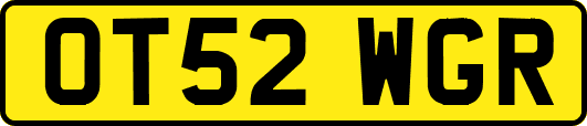 OT52WGR