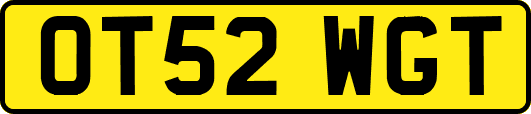 OT52WGT