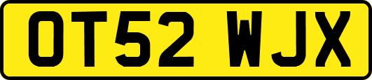 OT52WJX