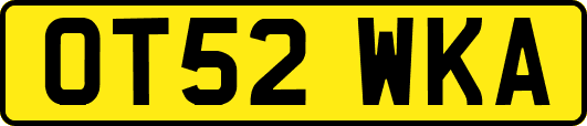 OT52WKA