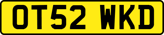 OT52WKD