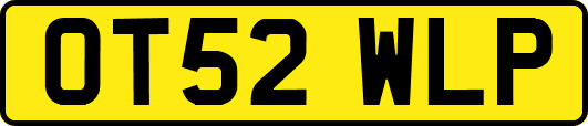 OT52WLP