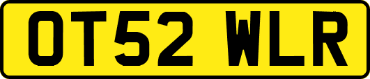 OT52WLR