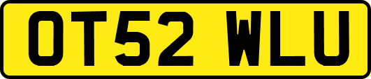 OT52WLU