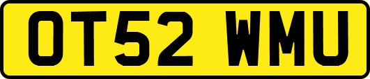 OT52WMU