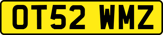 OT52WMZ