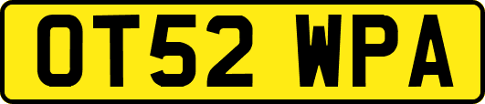 OT52WPA