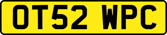 OT52WPC