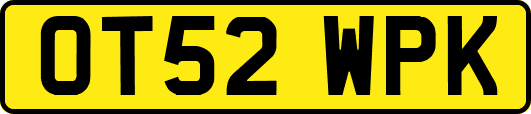 OT52WPK