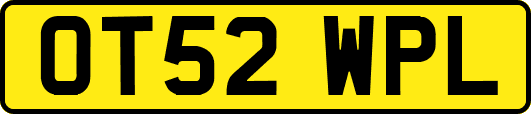 OT52WPL
