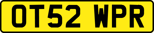 OT52WPR