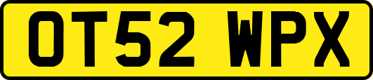 OT52WPX