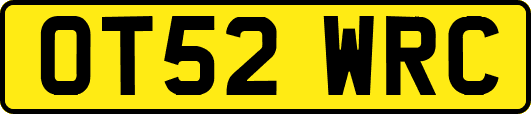OT52WRC